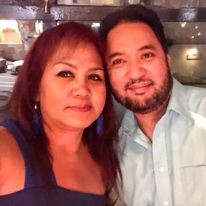 Meet your Posher, Amie